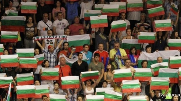 България загуби от Франция във втората контрола
