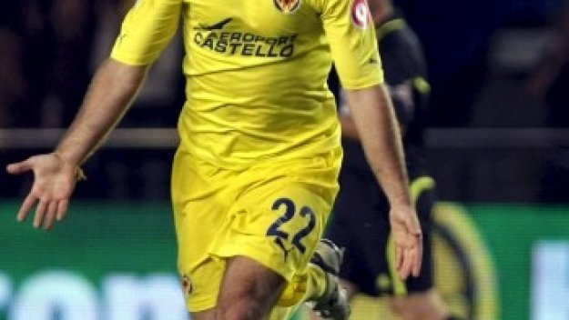 Виляреал не се даде на Валенсия