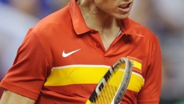 Надал все още под въпрос за Купа “Дейвис”