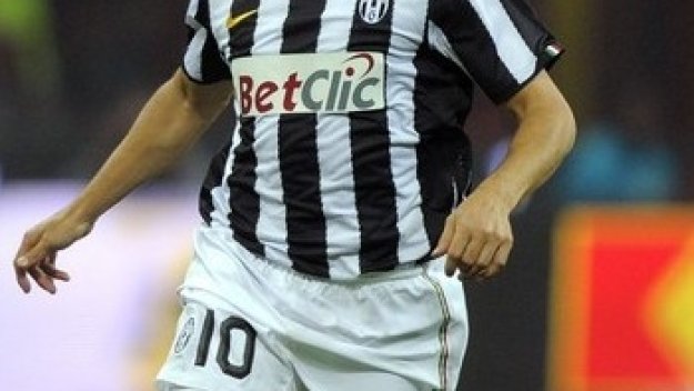 Дел Пиеро и Ювентус най-вероятно ще се разделят през лятото