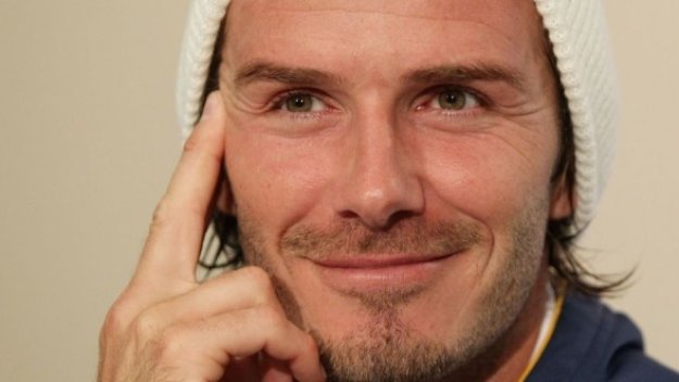 Радост за семейство Бекъм, ще си имат момиченце