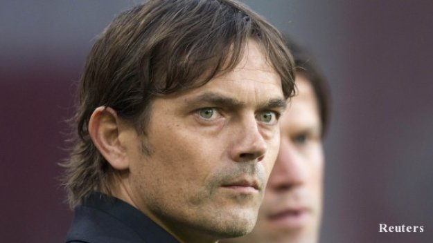 ПСВ взе купата на Холандия