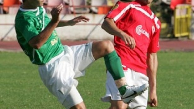 Илиан Илиев иска Муши в Берое