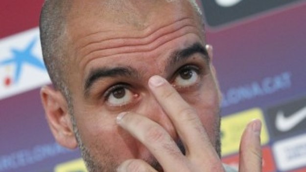 Гуардиола: Ще повторя, че е почти невъзможно да сме шампиони