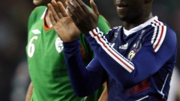 Спартак Москва с оферта за Ласана Диара