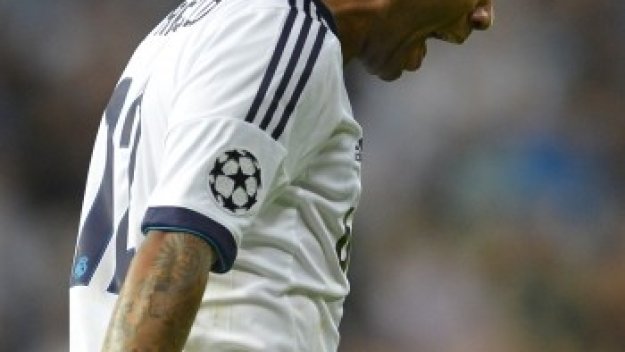 Марсело извън игра за 3 месеца