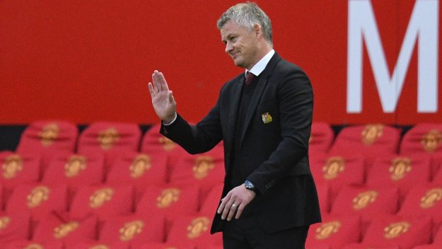 Оле: Играта на Юнайтед придоби обичайното си темпо