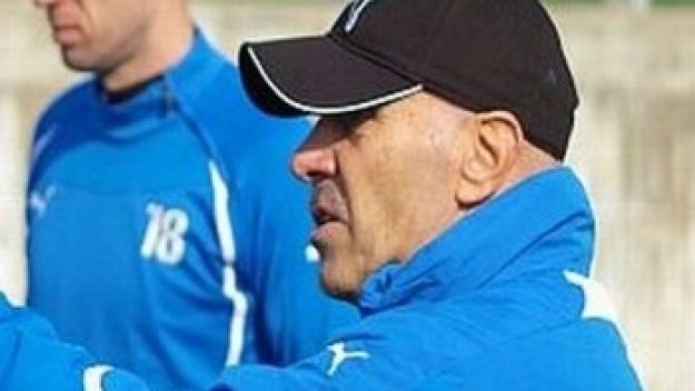 Гочето: Дано имаме шанс, очаквам пълни трибуни