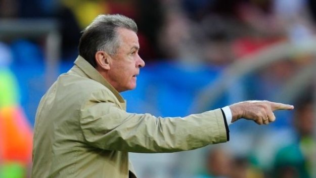 Хитцфелд изригна срещу Моуриньо: Той е позор за Реал Мадрид