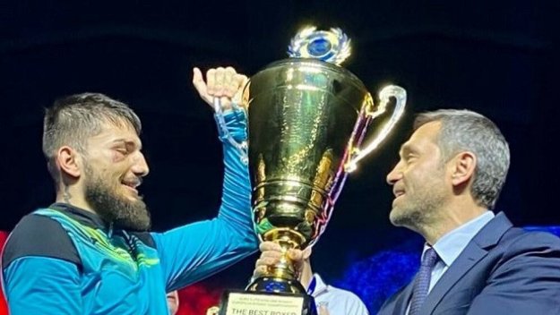 Шефът на бокса е развълнуван за Европейското в София