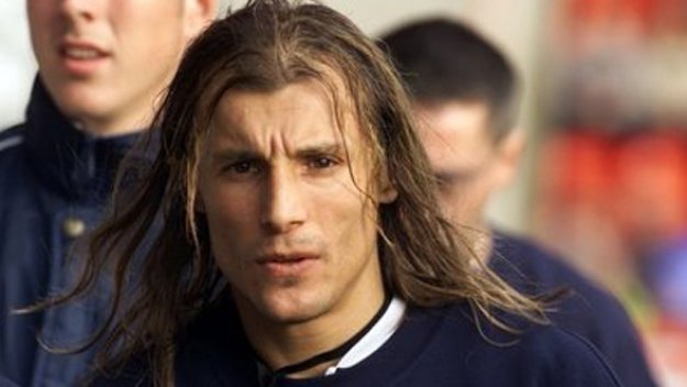 Каниджа: Не знам какво чакат играчите на Аржентина