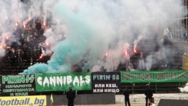 150 фена ще викат за &quot;орлетата&quot; срещу Левски