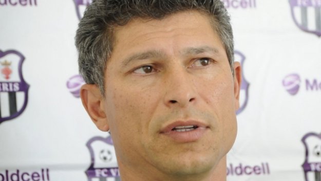 Бала си призна: Треньорският ми стол се клати