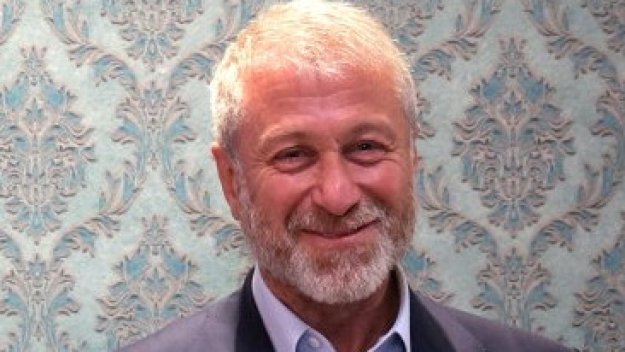 Абрамович купува Валенсия?