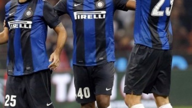 ПРОГНОЗА: Интер - Катания