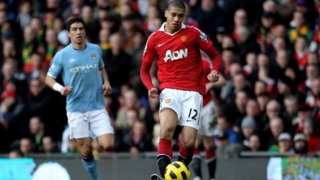 Крис Смолинг се вслушал в съветите на Рио Фърдинанд