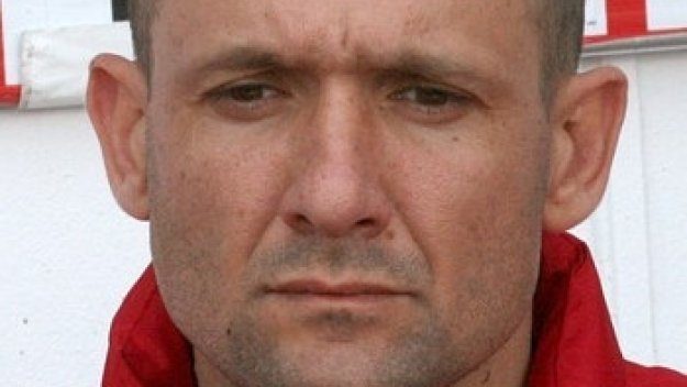 Радуканов: Треньорът съм до мача с Берое, после ще видим