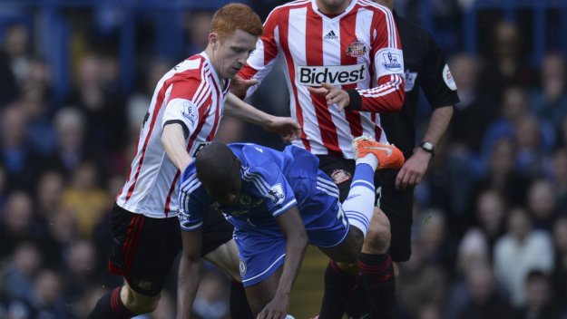 Рамирес отнесе 4 мача и е аут за сезона