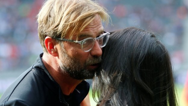 Клоп избухна: Ливърпул ще се бори за титлата в Англия