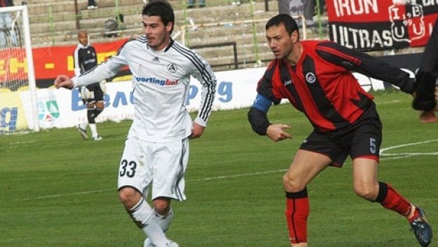 ЦСКА стартира ударна селекция