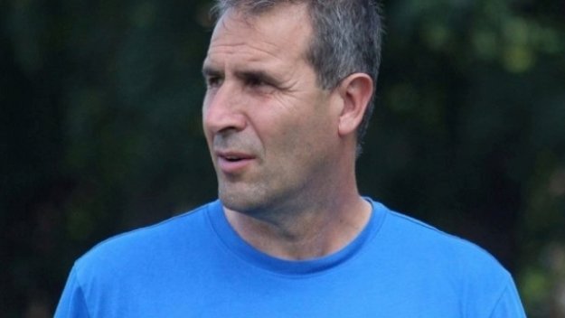 Херо става треньор на Лудогорец