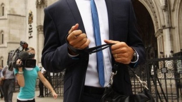 Фърдинанд: Критиките към нас са смешни