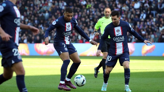 Това ли е краят на катарските пари? Обявиха, че част от ПСЖ се продава