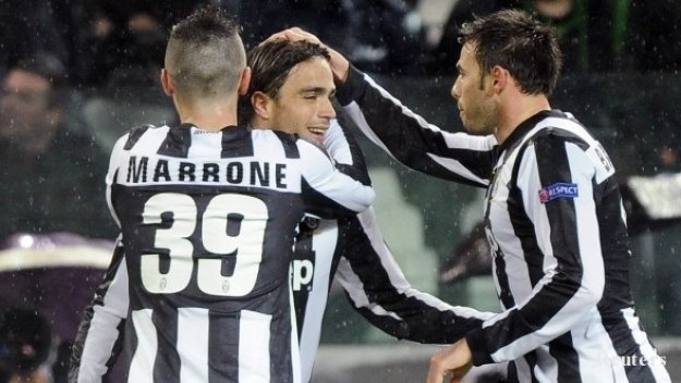 Матри: Когато играя с Куалиарела ми върви