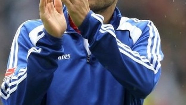 Юве ще се опита да привлече Младен Петрич през зимата