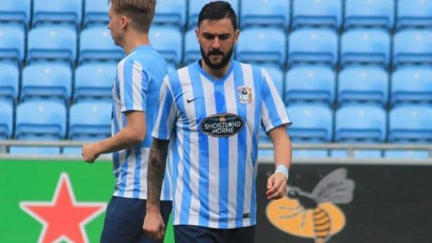 ccfc.co.uk