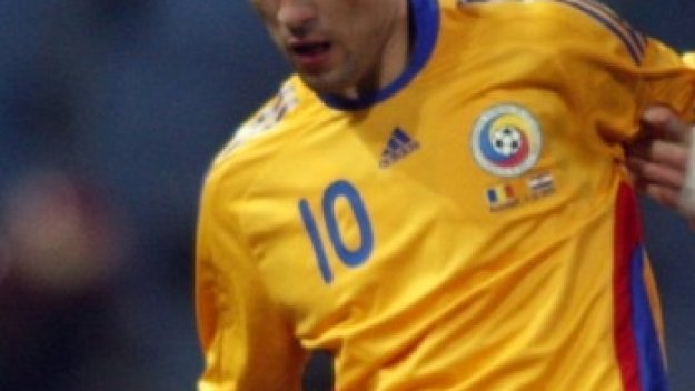 ЦСКА с мераци към румънски национал