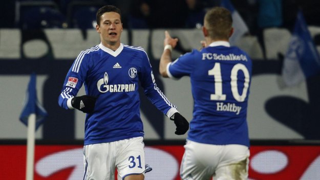 Хелдт: Ако Арсенал искаше Дракслер, щеше да ни звънне