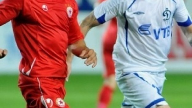 Литекс с мераци към Иван Стоянов