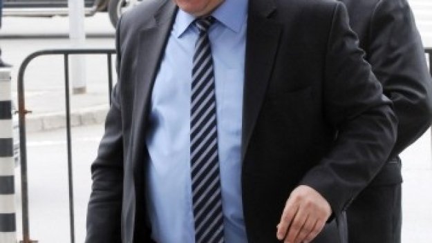 Петър Петров: Сегашният Левски е фалшив, създаден е от ДС