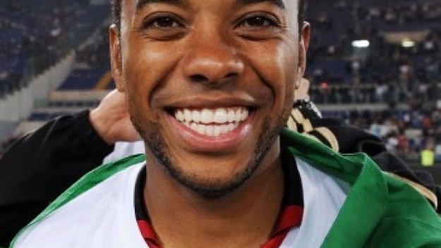 Робиньо: Съжалявам за начина, по който си тръгнах от Реал