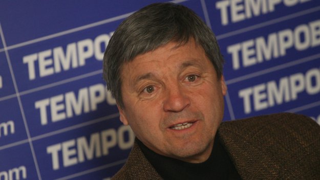 Пловдивския Зико: Левски може да пребори Лудогорец