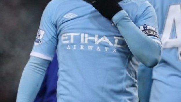 Патрик Виейра сравни Тевес с Тиери Анри