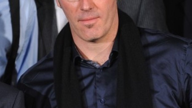 Блан: Ерик Абидал е най-добрият ляв бек