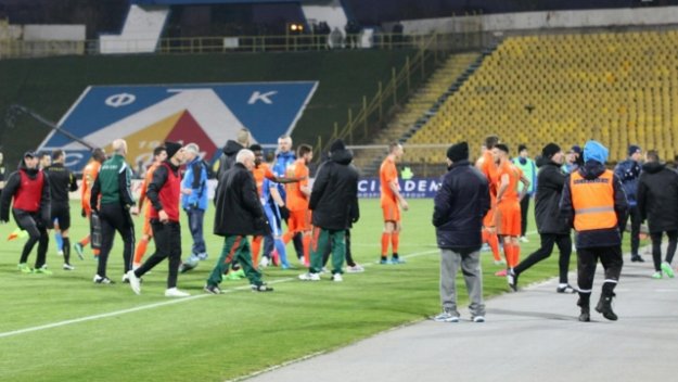 СБЛЪСЪК: Правилно ли БФС изхвърли Литекс?