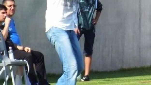 Двама от Черноморец с контузии