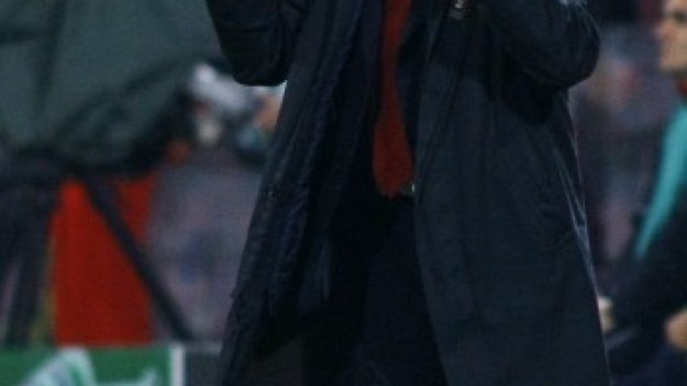 Тромбета и Трика идват за &quot;Вечното дерби&quot;