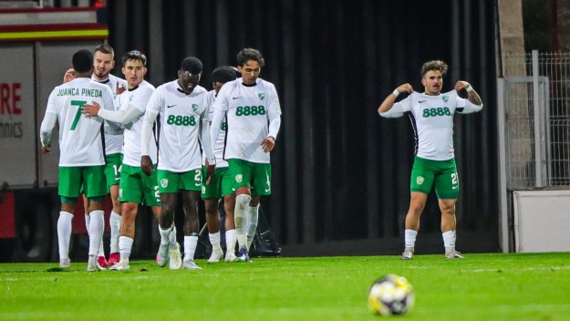 Берое и Монтана предложиха здрава битка, но без победител