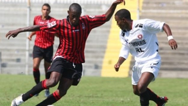 ЦСКА пробва нападател от Того