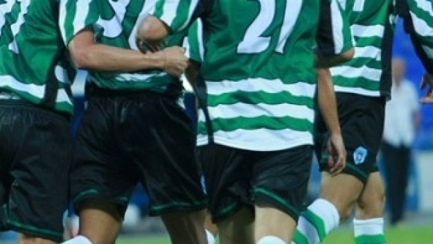 Черно море би шута на Левски от Купата на България - 4:1