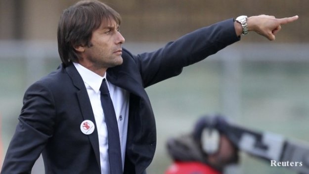 Конте спокоен за залаганията