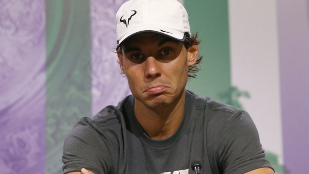Надал спокоен за участието си на US Open 