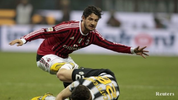 Пато може да се размине с трансфер в ПСЖ