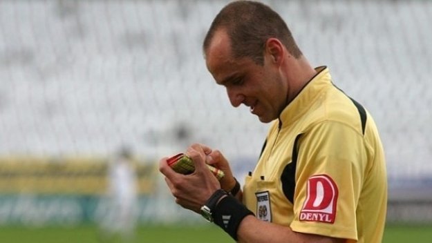 БФС сложи добра оценка на Станислав Тодоров за дербито Литекс - Левски