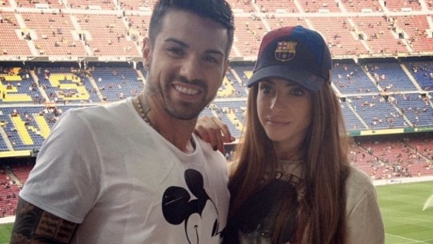 Благо яде здрав пердах от бившия си тим