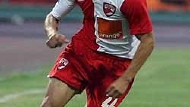 Румънец от Удинезе идва на &quot;Армията&quot;